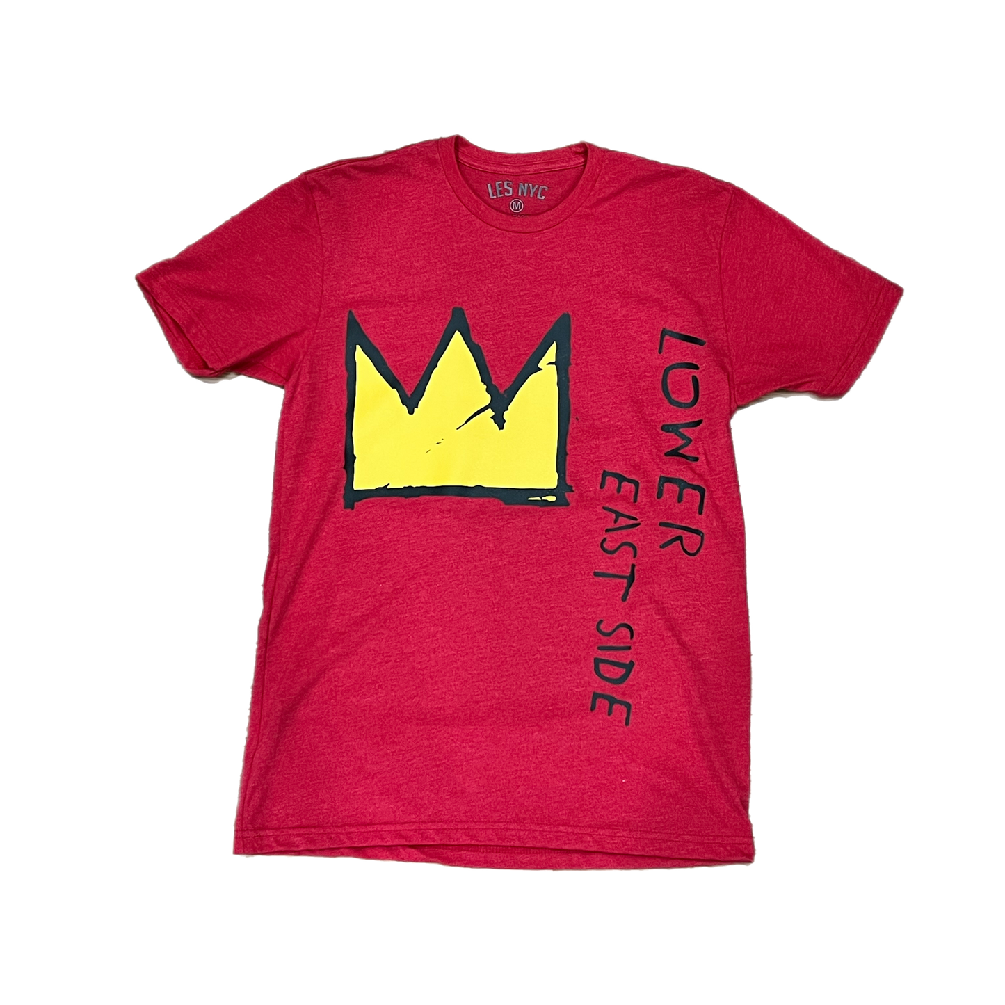 LES™ Crown T-Shirt