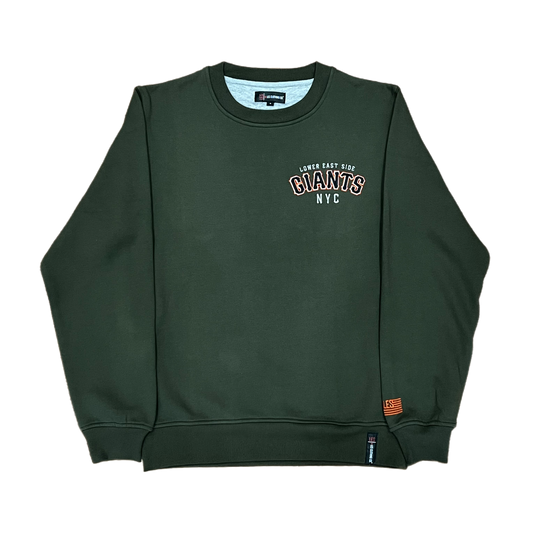 Lower East Side Giants™️ Crewneck