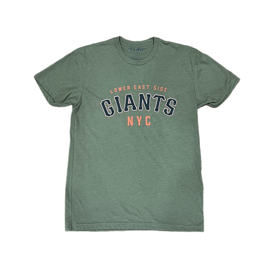 LES™ Giants T-Shirt