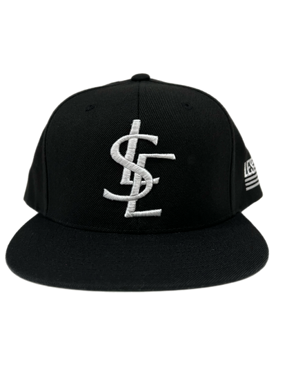 LES™ Luxury SnapBack