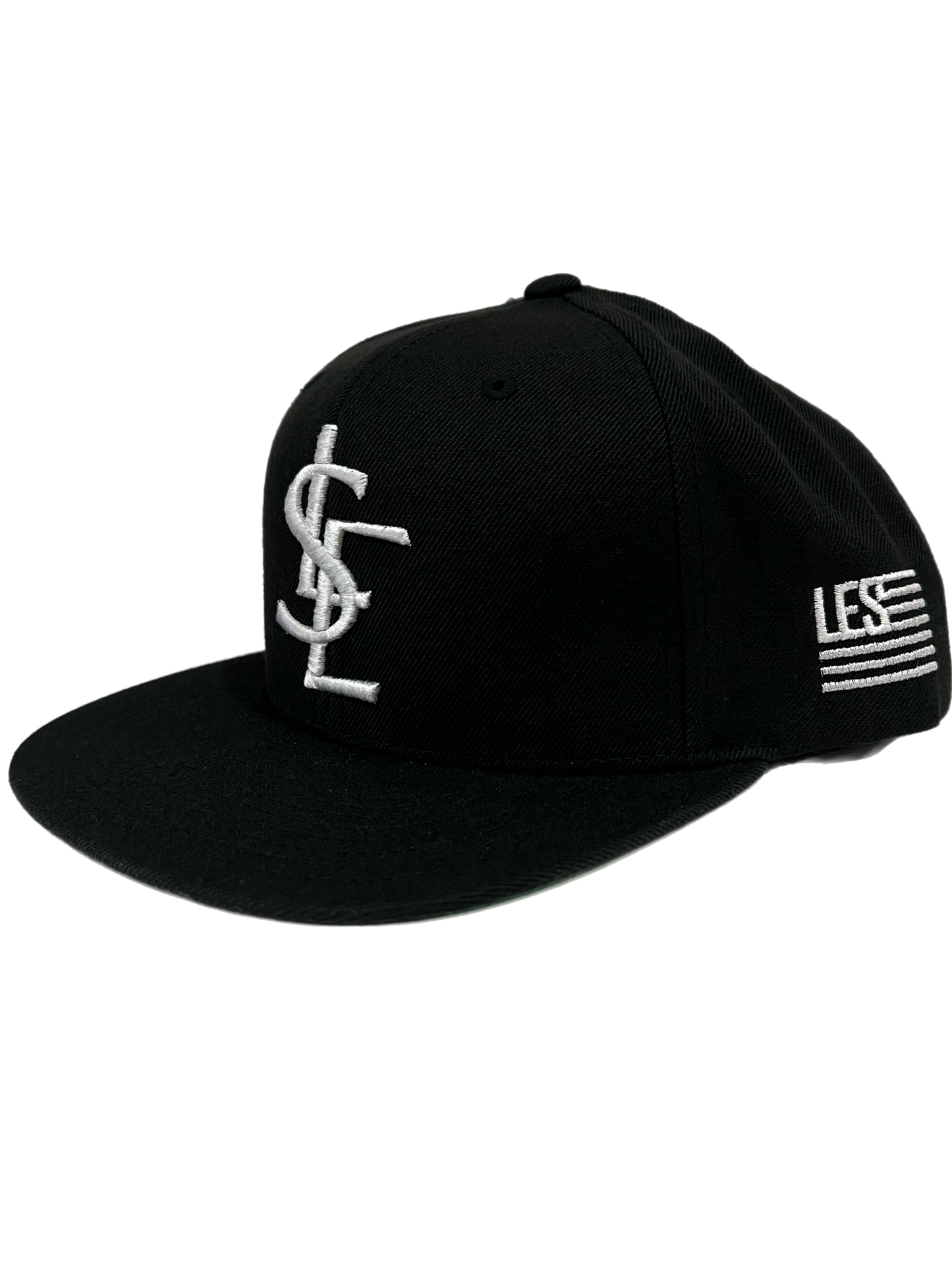 LES™ Luxury SnapBack