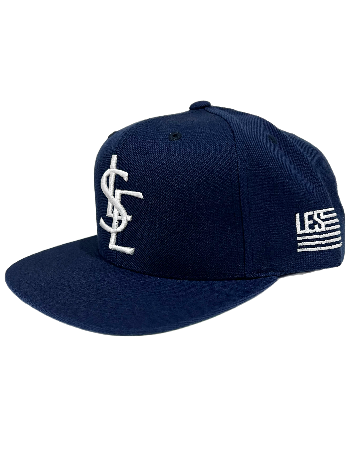 LES™ Luxury SnapBack