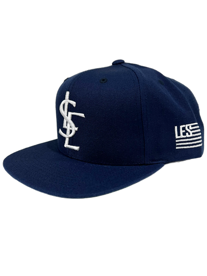 LES™ Luxury SnapBack