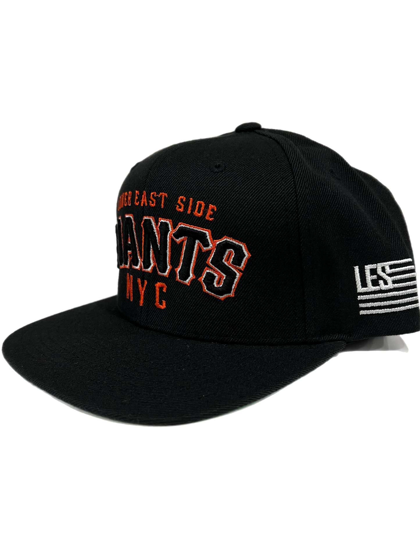 LES™ Giants SnapBack