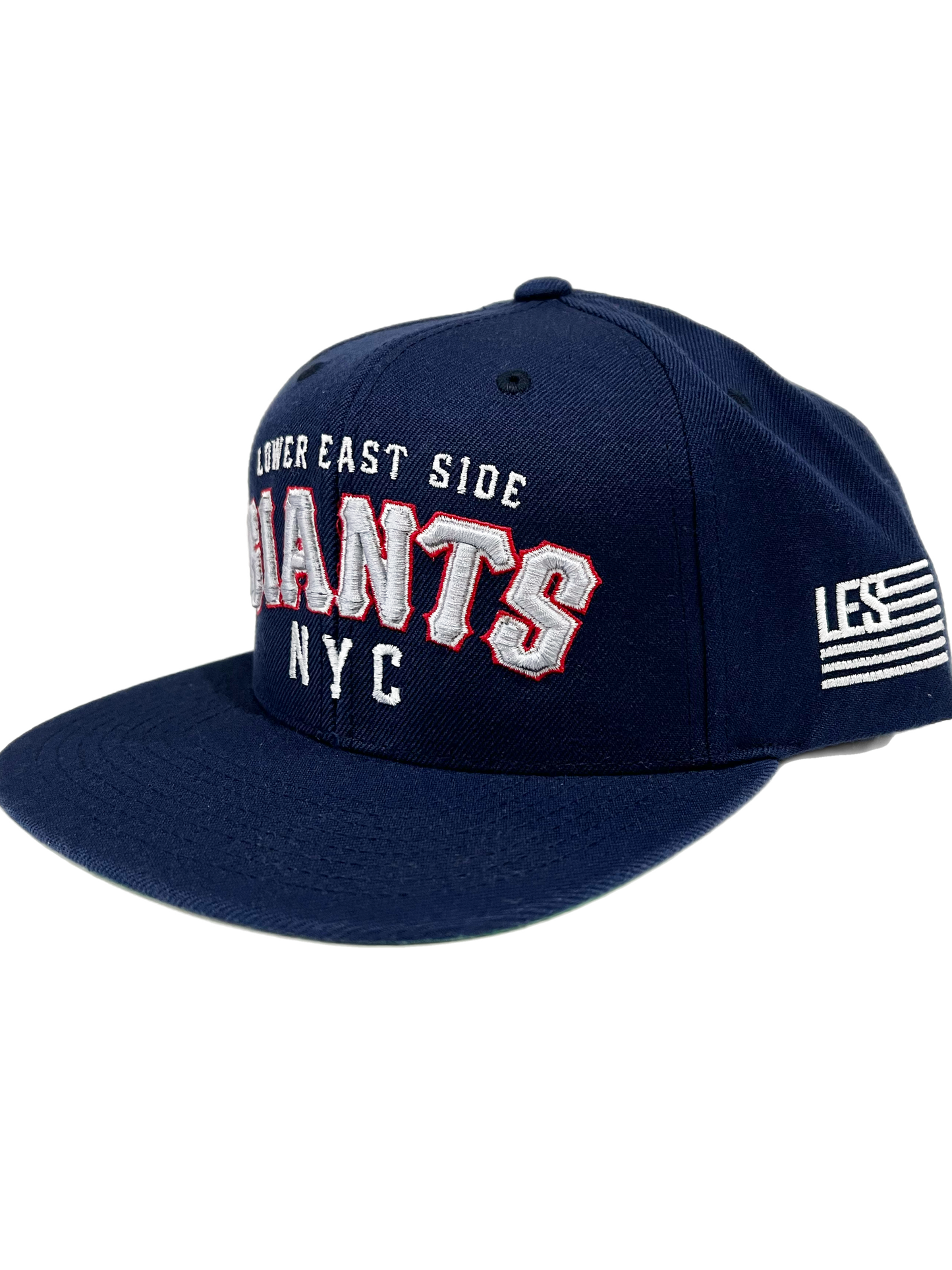 LES™ Giants SnapBack