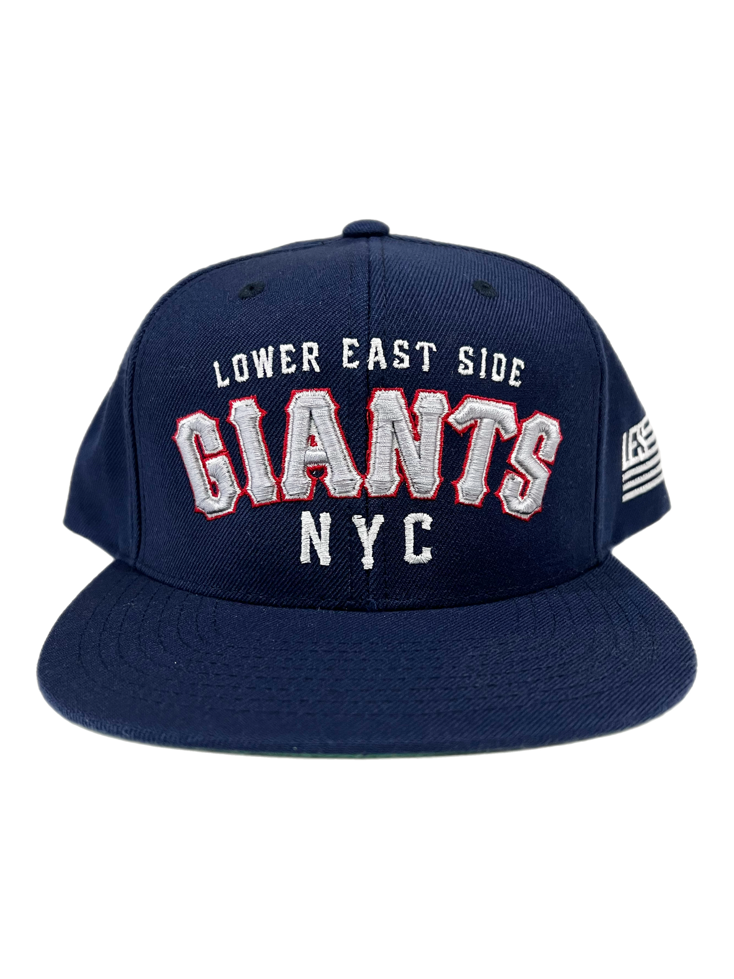 LES™ Giants SnapBack