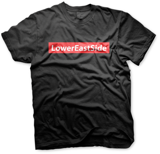 LOWER EAST SIDE™ Supremacy T-Shirt