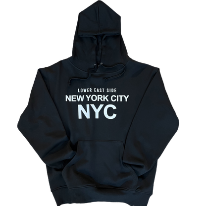 Lower East Side New York City® Hoodie