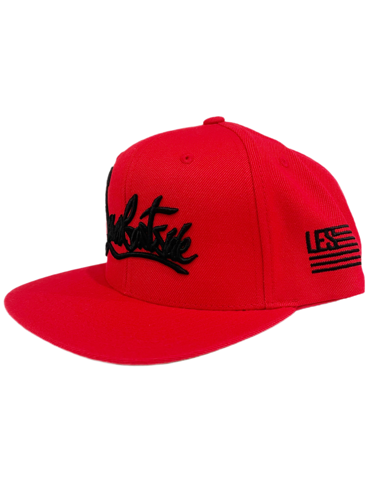 Lower East Side™ SnapBack