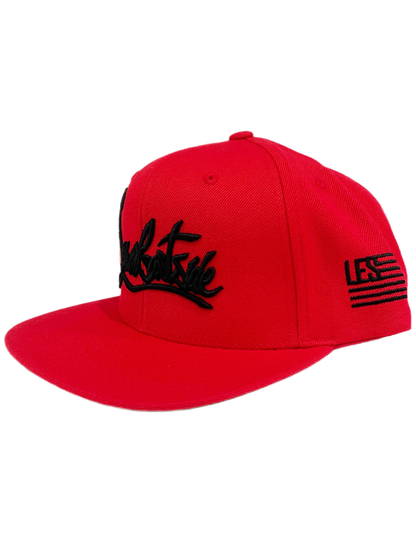 Lower East Side™ SnapBack