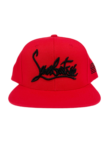 Lower East Side™ SnapBack