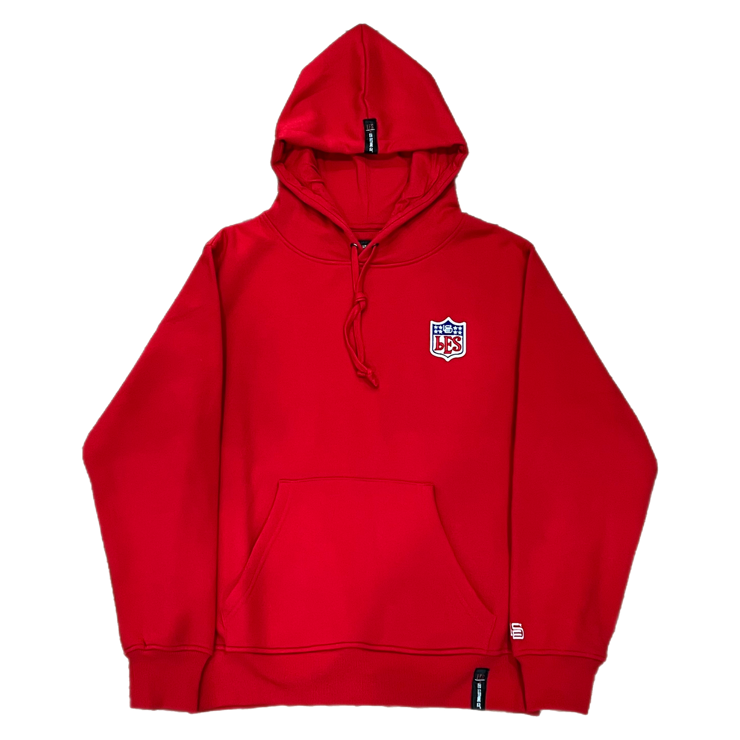 LES ™ Shield Hoodie