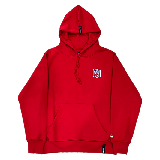 LES ™ Shield Hoodie