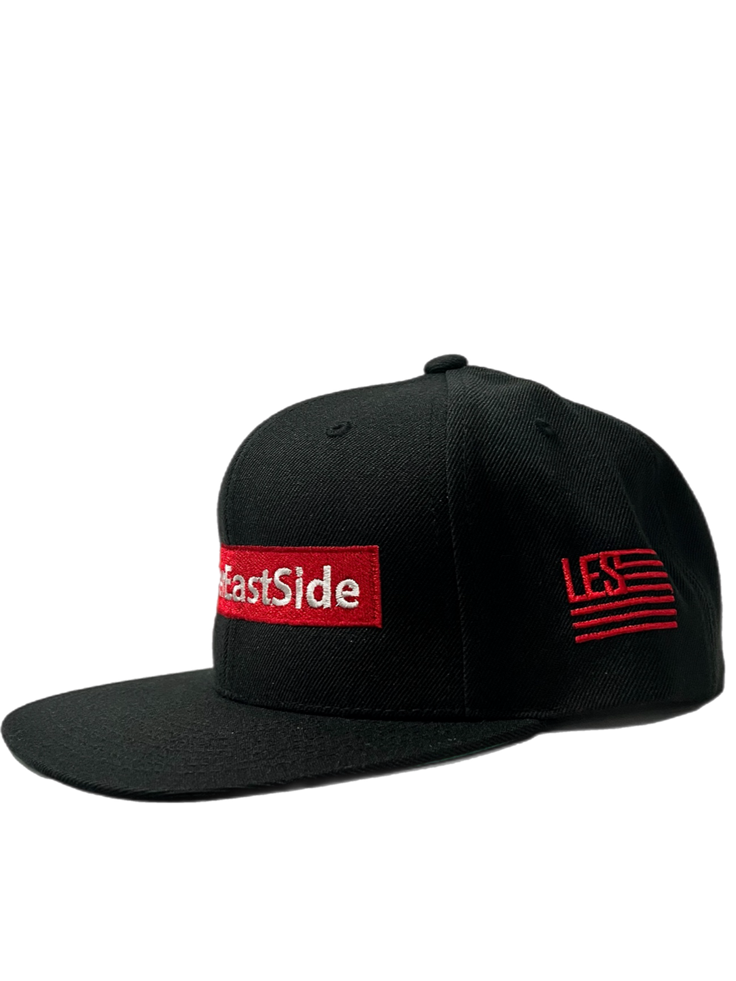 Lower East Side™ SnapBack