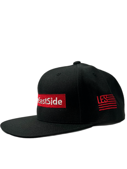 Lower East Side™ SnapBack