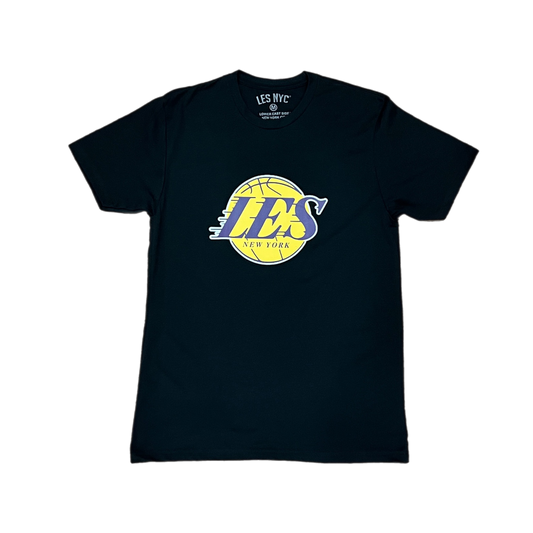 LES™ B-Ball T-Shirt